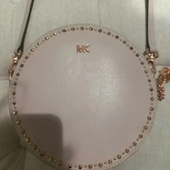 pink Michael Kors bag  - Picture 3 of 3